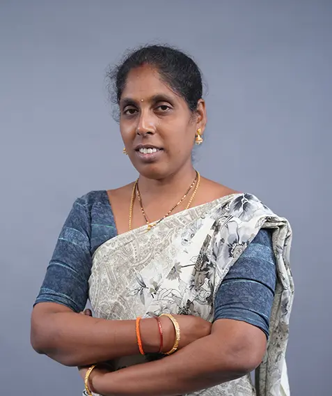 Vemana U P Lavanya