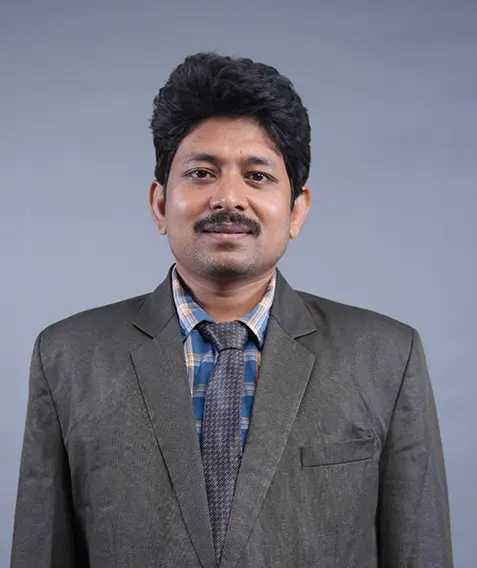 V. Kumar Reddy Majji