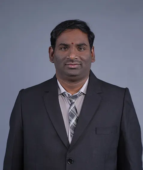 Dr. Girajala Chinna Ram