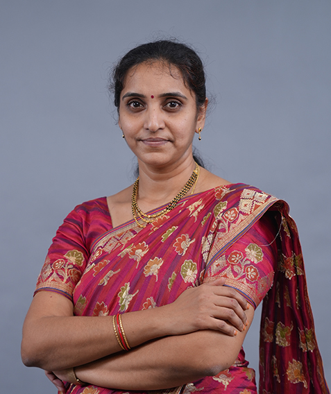 Dr. Kovvuri N Bhargavi