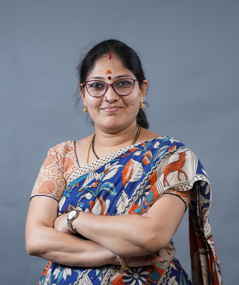 Dr. Adiraju Rama Vasantha