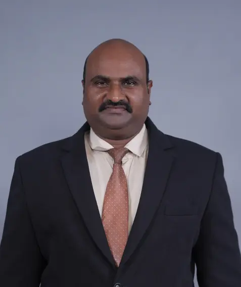 Mr. Talla Srinivasa Rao