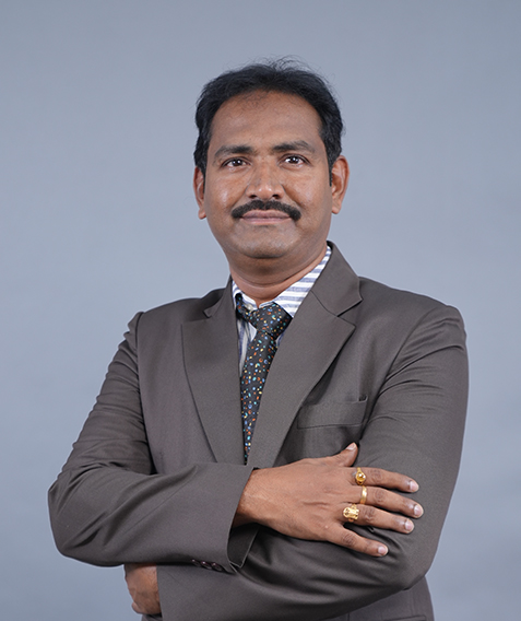 Dr.Bollu Manikyala Rao