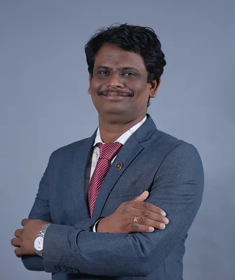 Dr. R Anil Kumar