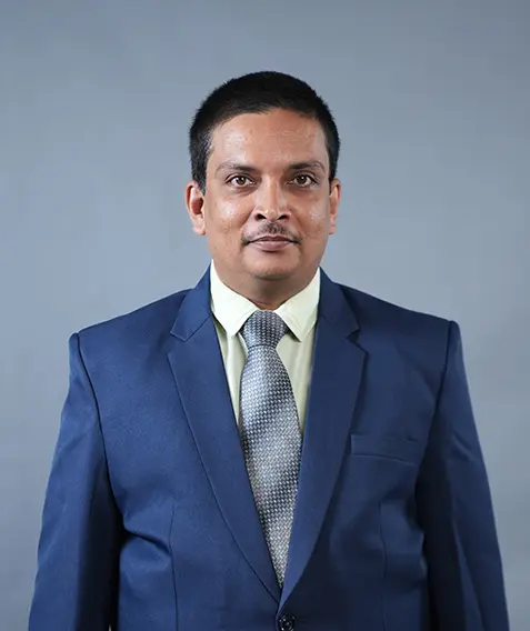 Mr. Sripada NS Maruthy Vijay
