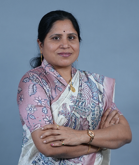 Dr. Gamini Sridevi
