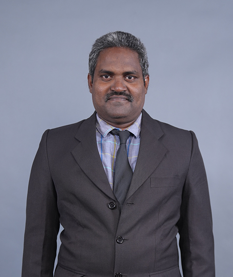 Dr. Mallireddy Naresh