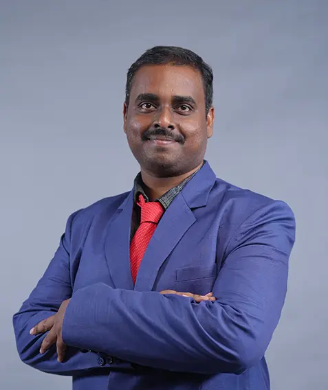 Karri Ravi Kumar Reddy