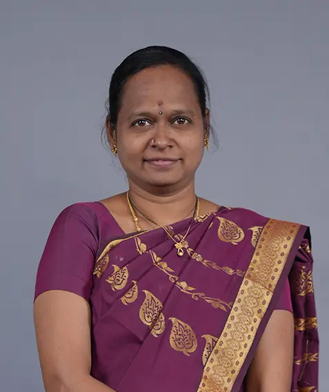 Dr. Budida Jyothi