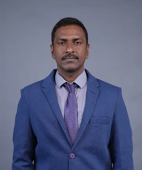 Dr.R Raman
