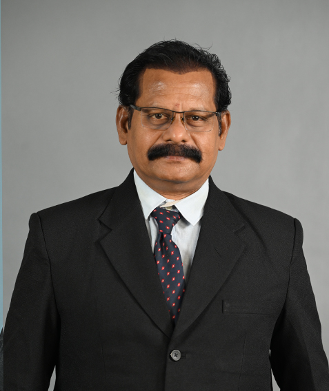 Dr. D V S S S V Prasad