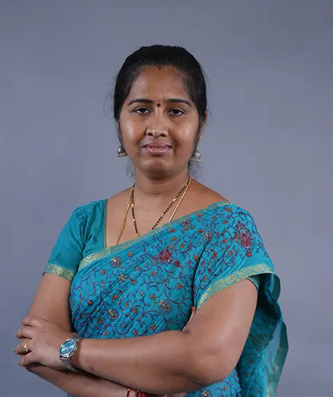 Ms. Ykuntam Yamini Devi