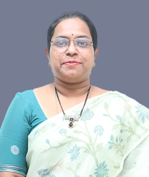 Dr. Chavvakula Janaki Devi