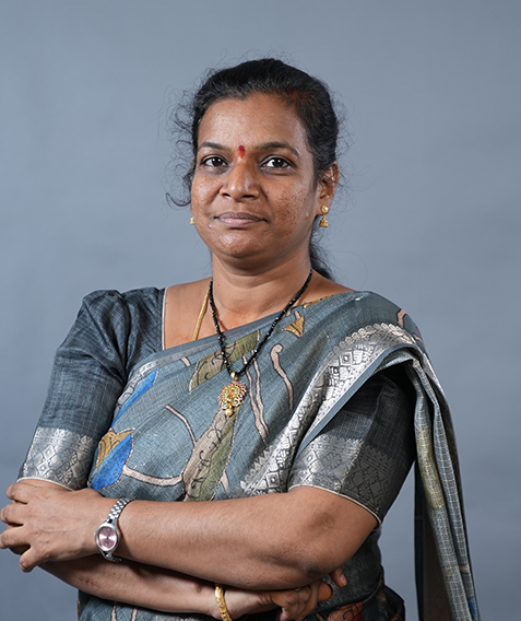 Dr.A Sravanthi Peddinti