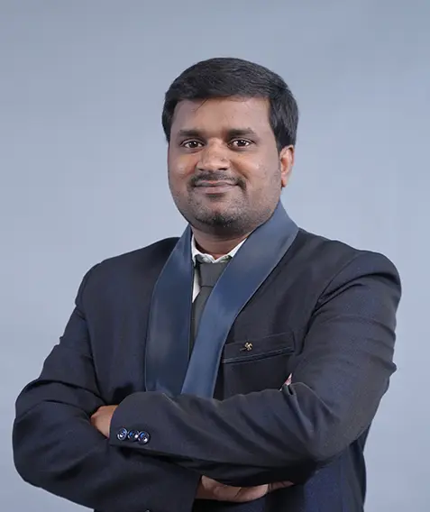 Prgada V Nageswararao