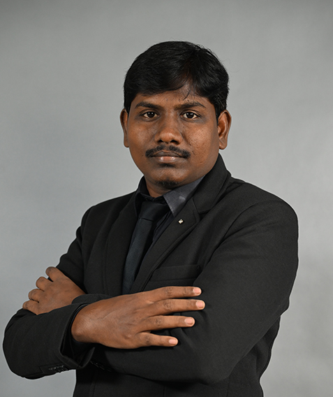 Mr. Medikondu John William