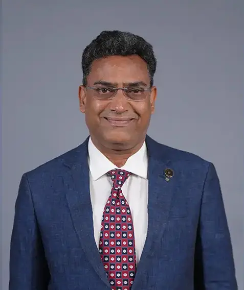Dr. Angajala Rama Krishna