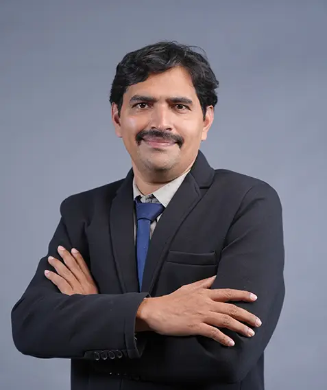 Dr. Ch S Phani Kumar
