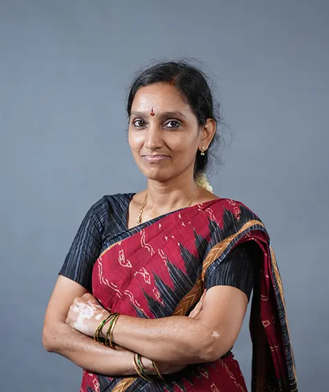 Dr. Narla Venkata Lalitha