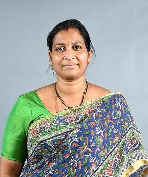Ms. Datla Deepa