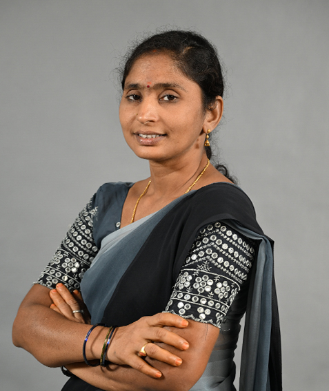 Mr. Konala Padmavathi