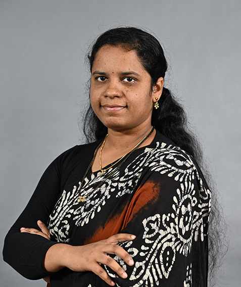 Dr. Vallu Tejaswini