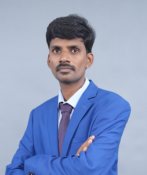 Ummidisetti Veera Ramesh