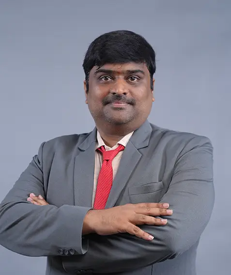 Kondala Rao Parasa