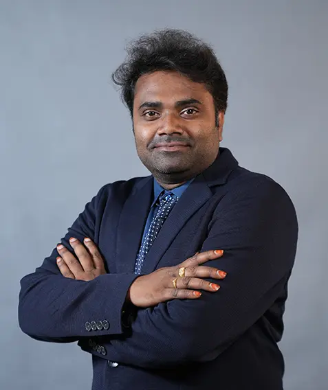 Dr. Pasupuleti Laxmi Narayana
