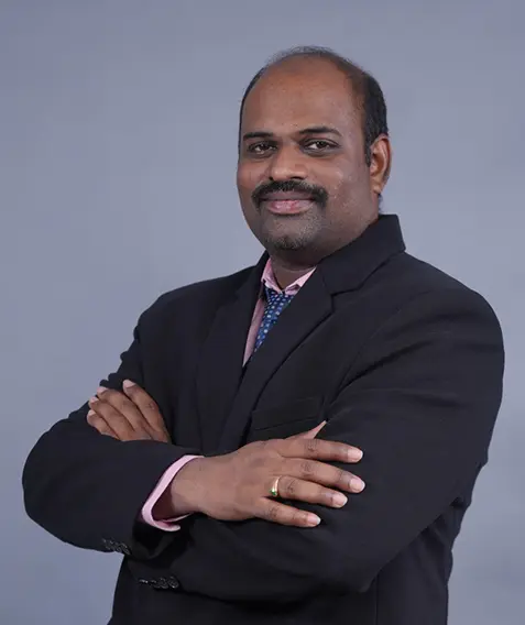 Dr. Allapate Lakshmi Narayana