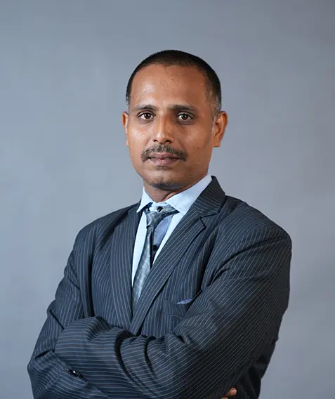 DR.BUKKE DEVARAJ NAIK