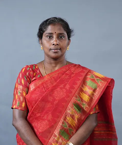 Dr.Garaga Srilakshmi