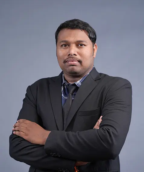 Dr. Jujjuri Bhargava Narendra