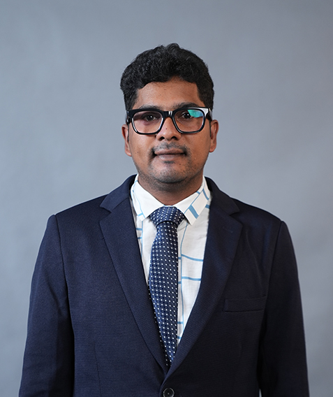 Mr. Jala Prasadarao