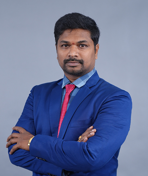 Dr. Narayana Rao Pallepu