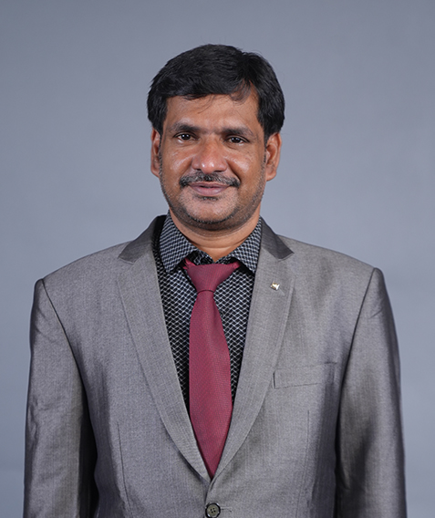Dr. Pydi Bala Krishna