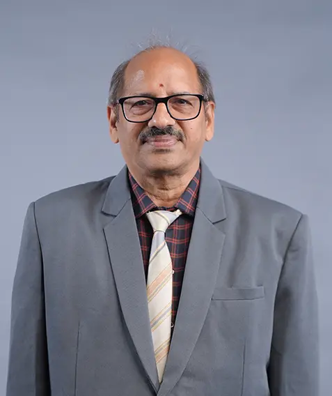 V Venkata Gopala Rao