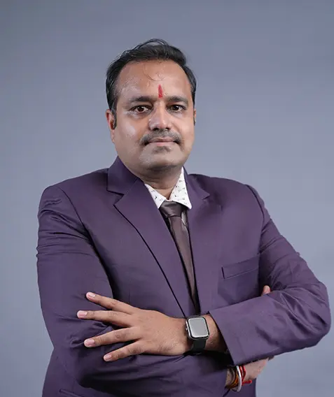 Dr. Akash Kumar Gupta