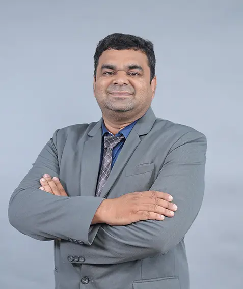 Dr.Chandra Sekhar Kolli