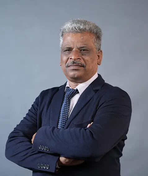 Dr.S Vijayakumar