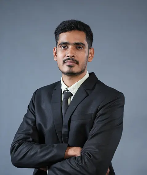Mr. Ritik Patidar