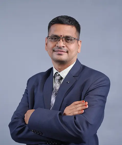 V V Subrahmanya Sarma M
