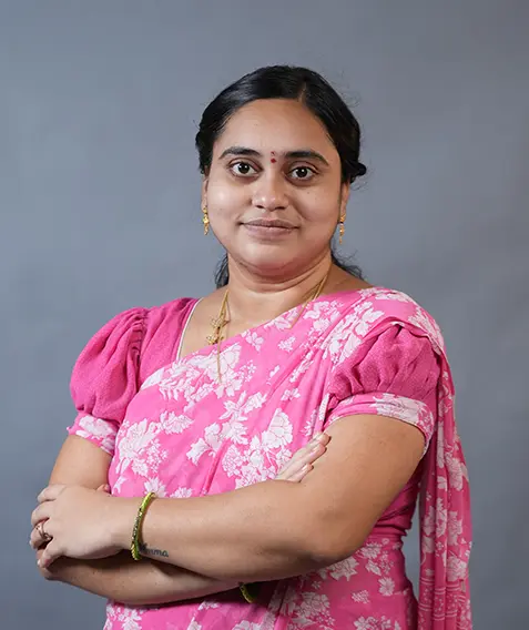 Satti Pravallika