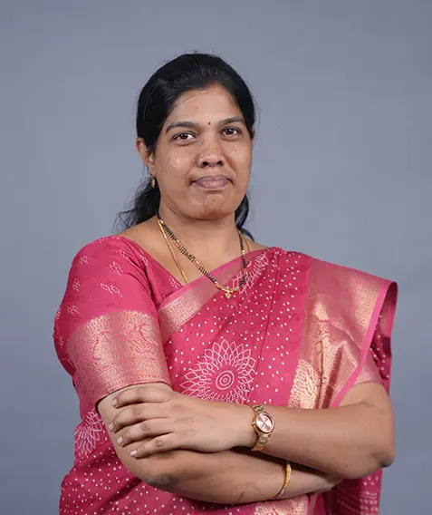 V Bharathi Devarakonda