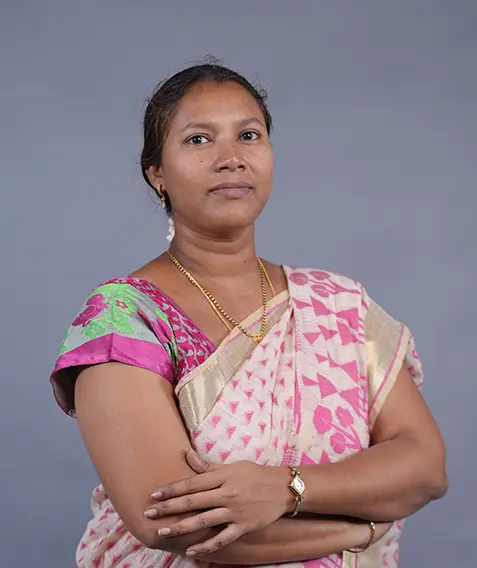 Sailaja Pusuluri