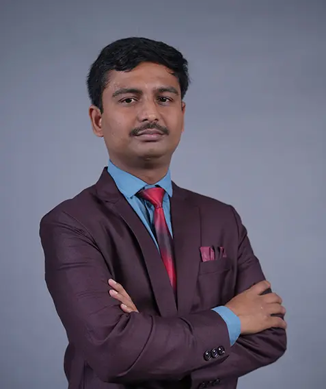 Dr. Karthik Nasani