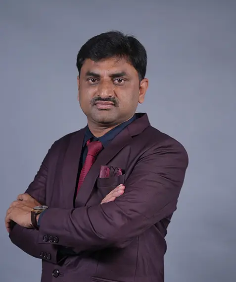 Peddini Suresh Kumar
