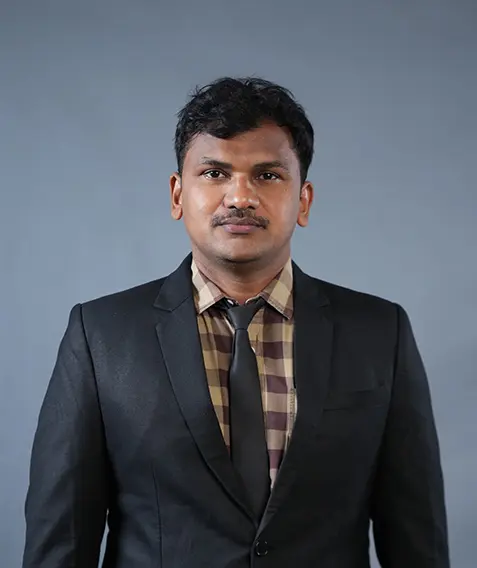 Jagadish Kumar Chimmili