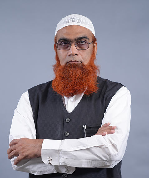 Dr. S Md Shakir Ali