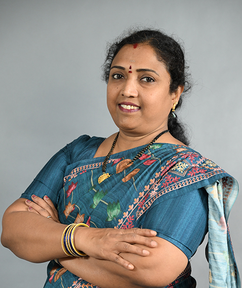 Dr. Neelam Bharathi